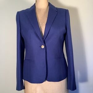 Brooks Brothers Royal Blue Blazer - 8